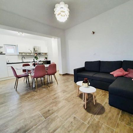 Apartman Skolj Jovici  Ngoại thất bức ảnh