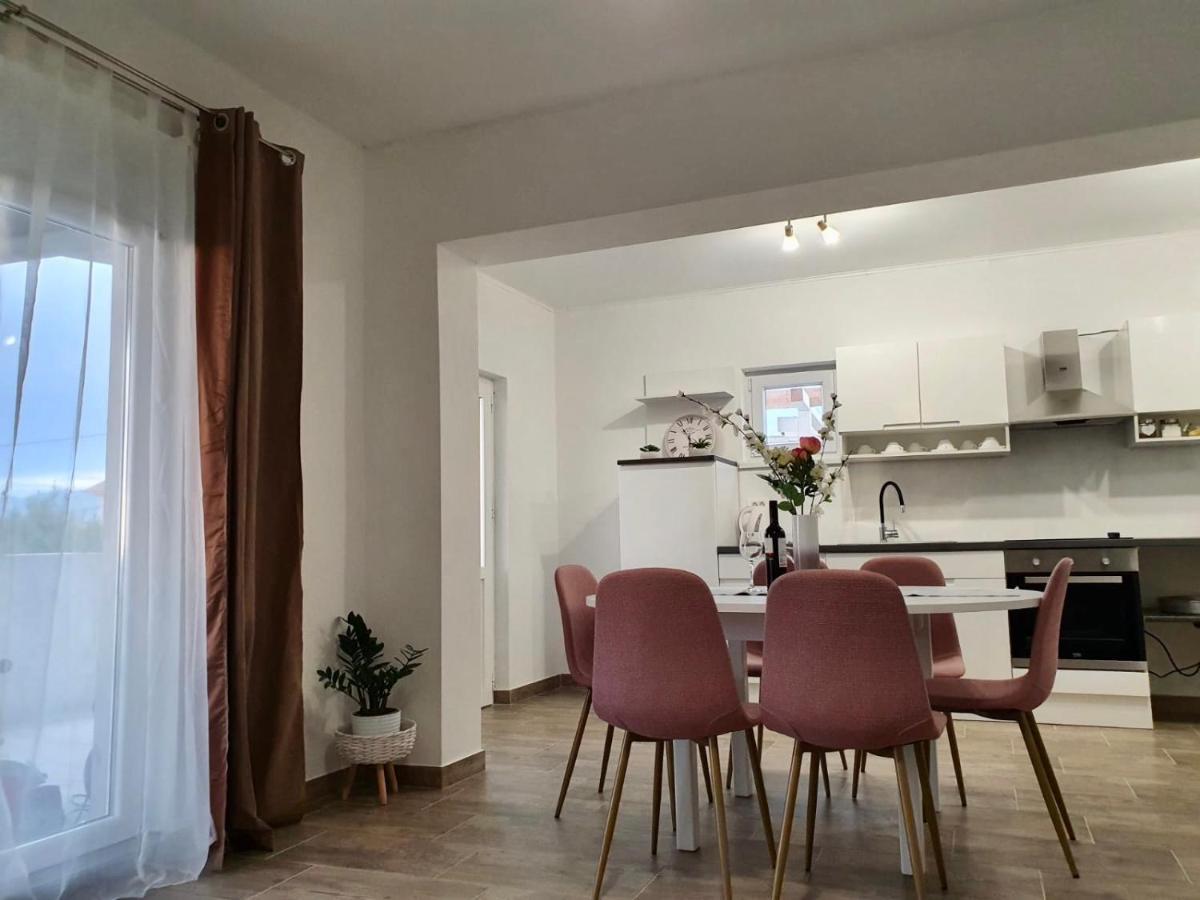 Apartman Skolj Jovici  Ngoại thất bức ảnh