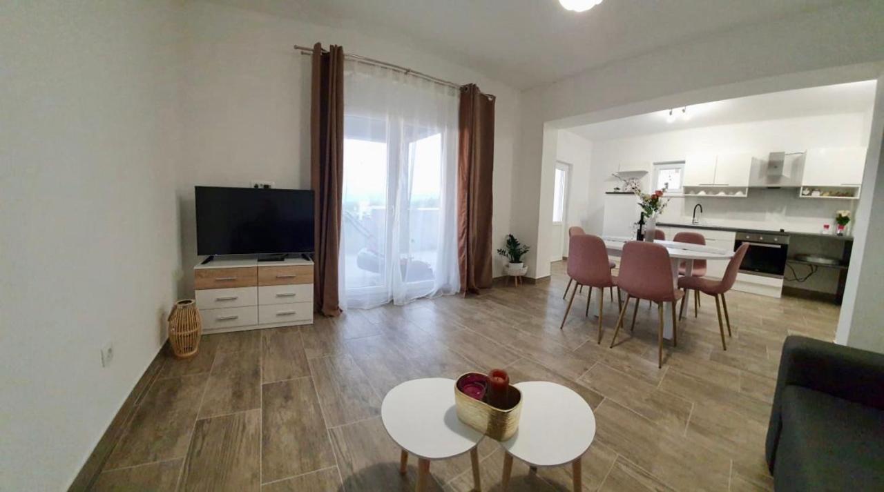 Apartman Skolj Jovici  Ngoại thất bức ảnh