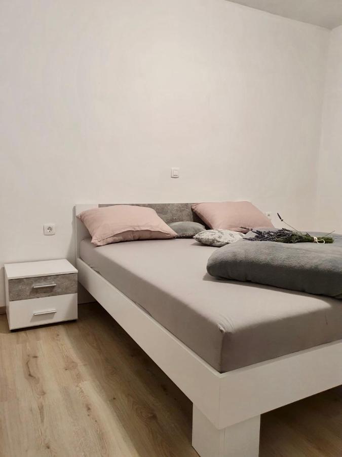 Apartman Skolj Jovici  Ngoại thất bức ảnh