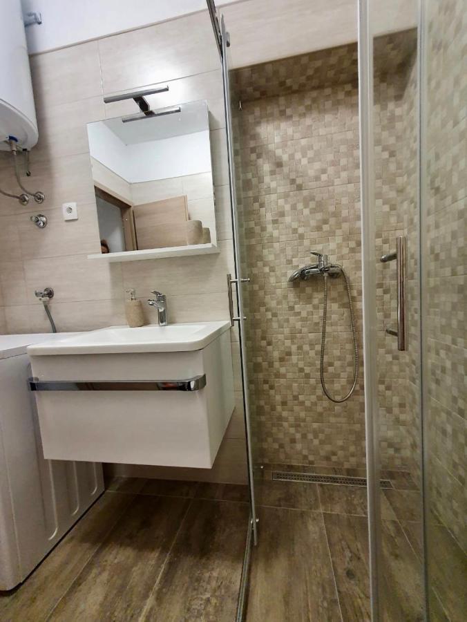 Apartman Skolj Jovici  Ngoại thất bức ảnh