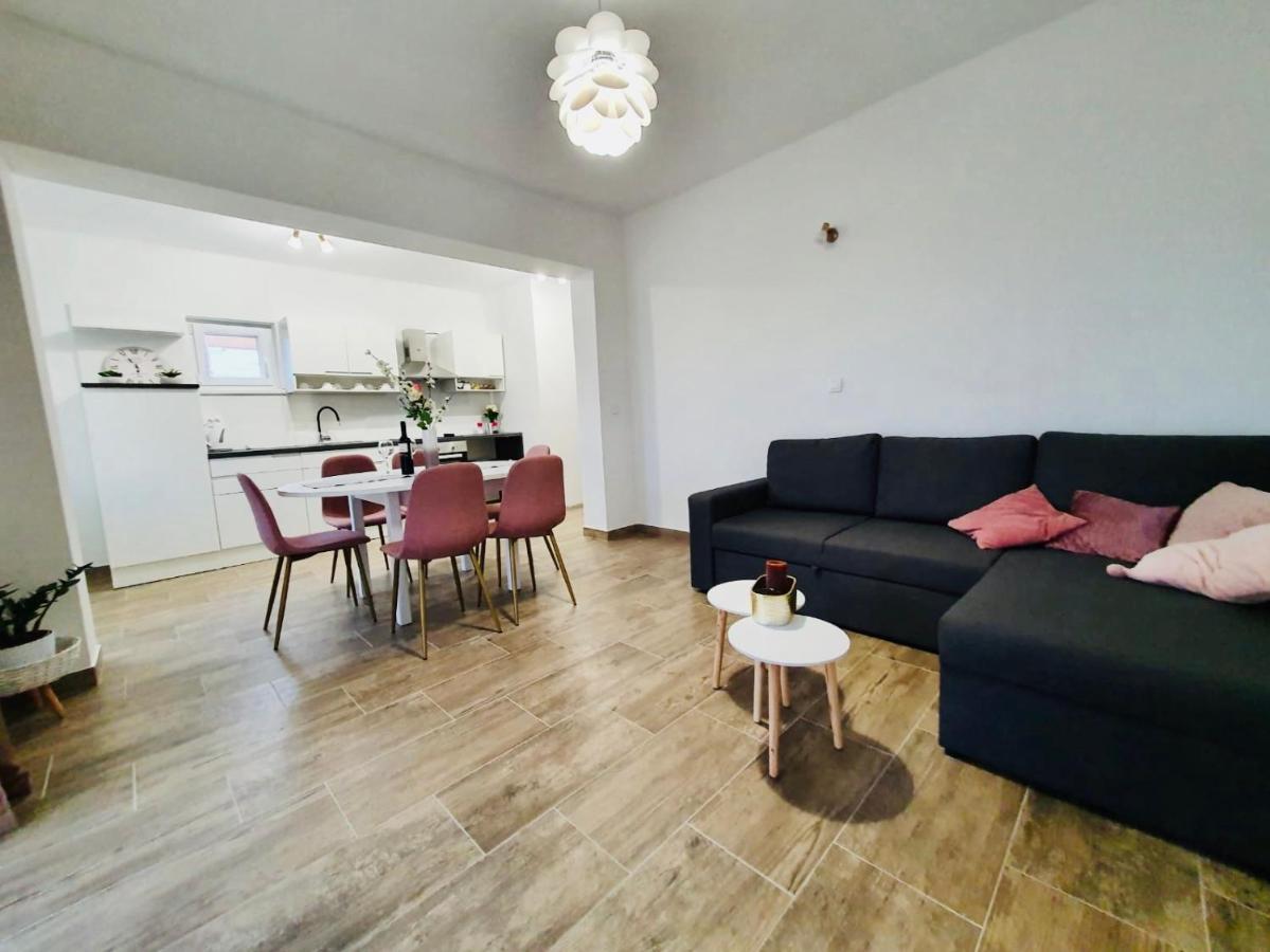 Apartman Skolj Jovici  Ngoại thất bức ảnh