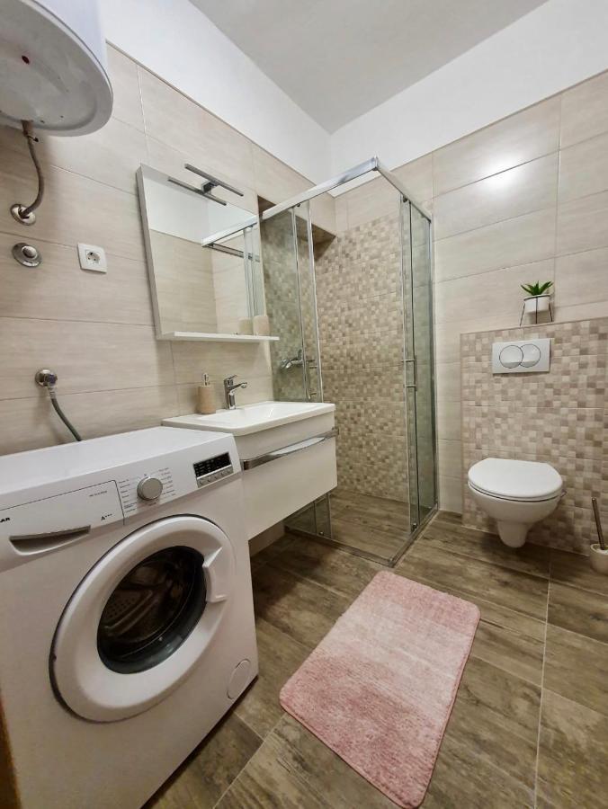 Apartman Skolj Jovici  Ngoại thất bức ảnh