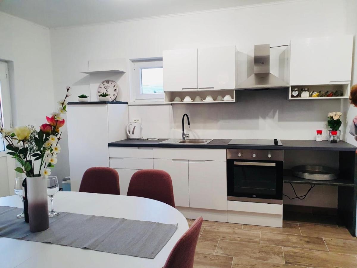 Apartman Skolj Jovici  Ngoại thất bức ảnh
