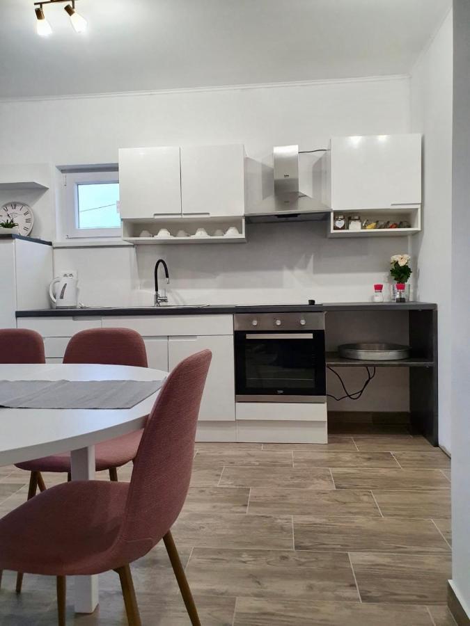 Apartman Skolj Jovici  Ngoại thất bức ảnh