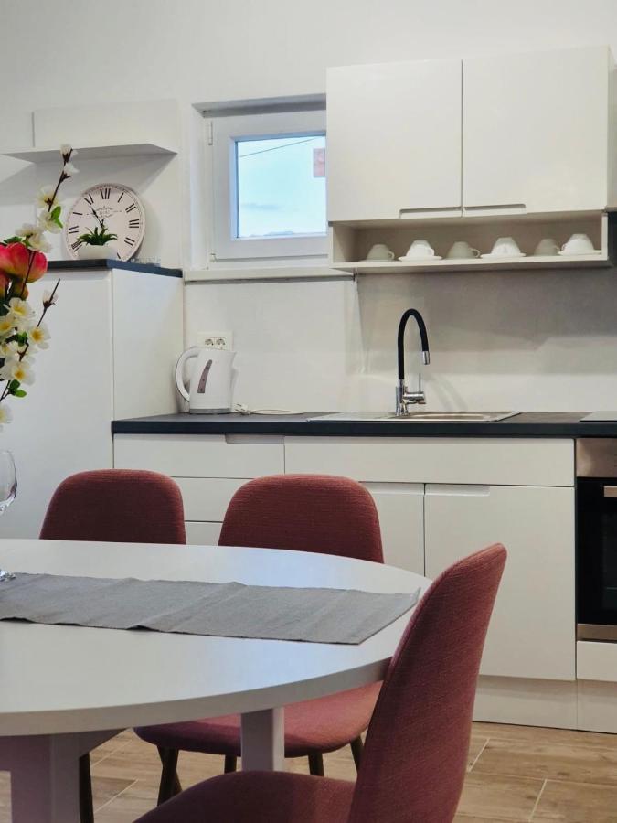 Apartman Skolj Jovici  Ngoại thất bức ảnh