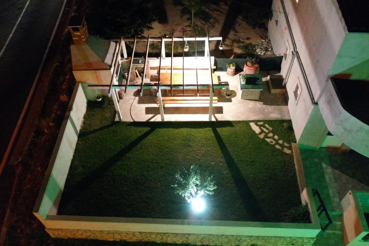 Apartman Skolj Jovici  Ngoại thất bức ảnh
