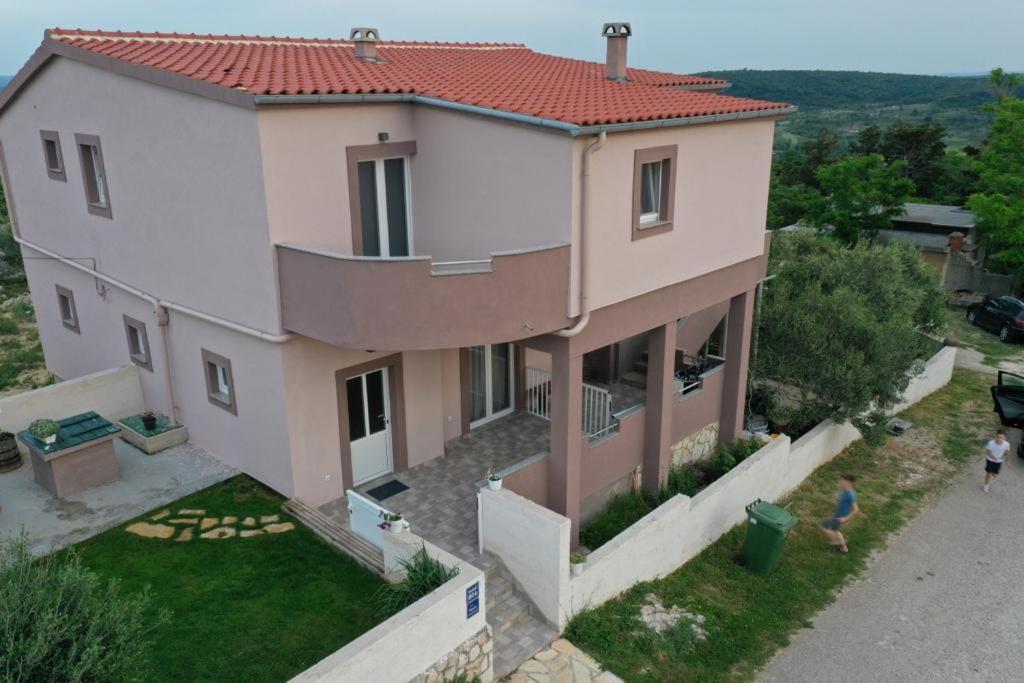 Apartman Skolj Jovici  Ngoại thất bức ảnh